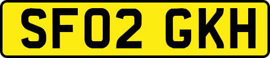 SF02GKH