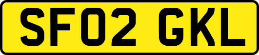 SF02GKL
