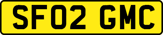SF02GMC