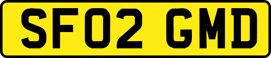 SF02GMD