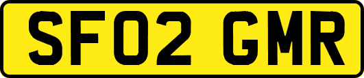 SF02GMR