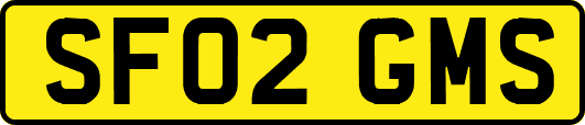 SF02GMS