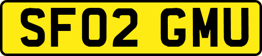 SF02GMU