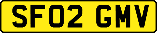 SF02GMV