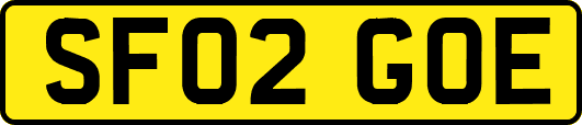 SF02GOE