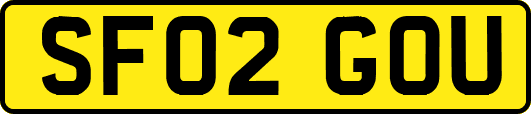 SF02GOU