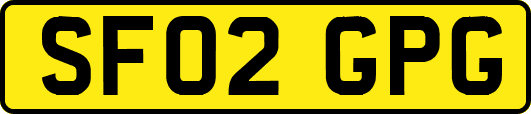 SF02GPG