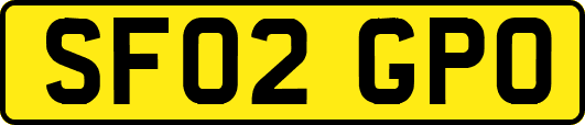 SF02GPO
