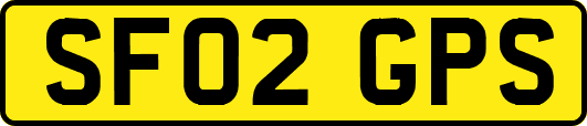 SF02GPS