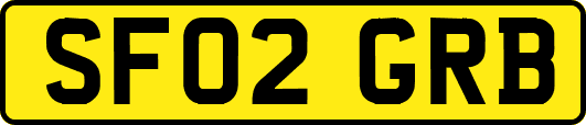 SF02GRB