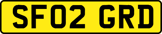 SF02GRD