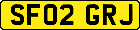SF02GRJ