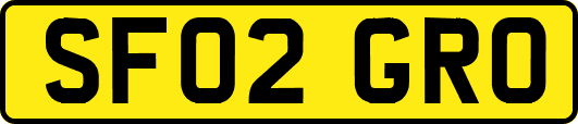 SF02GRO