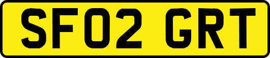 SF02GRT