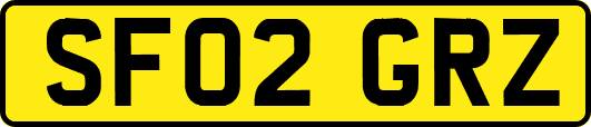 SF02GRZ