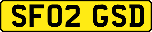 SF02GSD