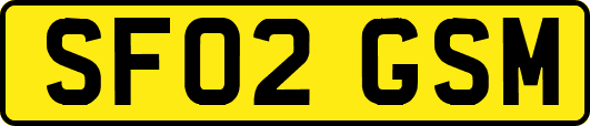 SF02GSM