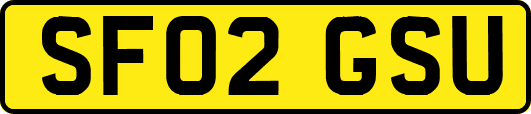 SF02GSU