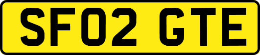 SF02GTE