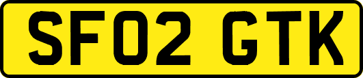 SF02GTK