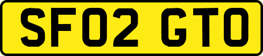 SF02GTO
