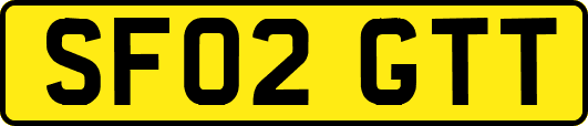 SF02GTT