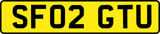 SF02GTU