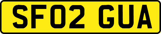 SF02GUA
