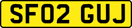 SF02GUJ