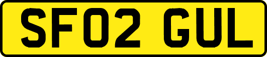 SF02GUL