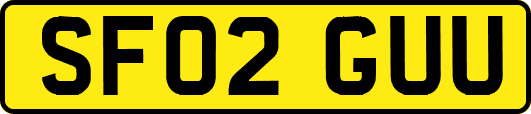 SF02GUU