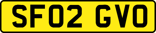 SF02GVO
