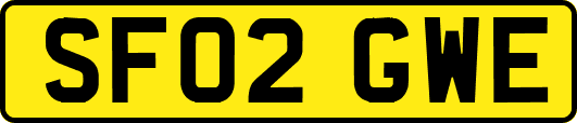 SF02GWE