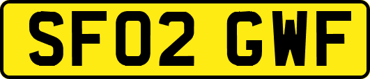 SF02GWF