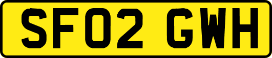 SF02GWH