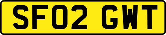 SF02GWT