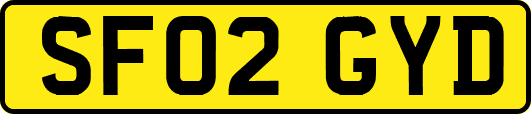 SF02GYD