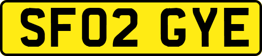SF02GYE