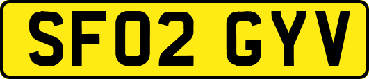 SF02GYV
