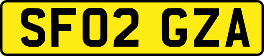 SF02GZA