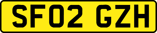 SF02GZH
