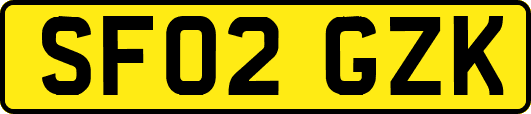 SF02GZK