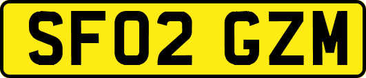 SF02GZM