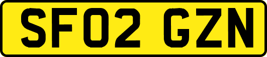 SF02GZN