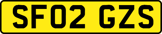 SF02GZS