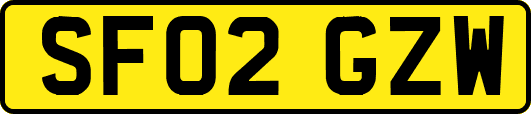 SF02GZW