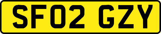 SF02GZY