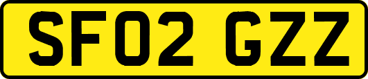 SF02GZZ