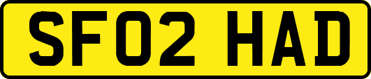 SF02HAD