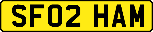 SF02HAM